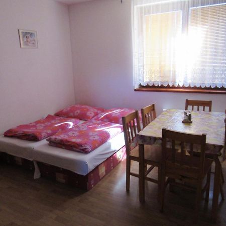 Apartmany Bobrovnik Liptovská Sielnica Extérieur photo