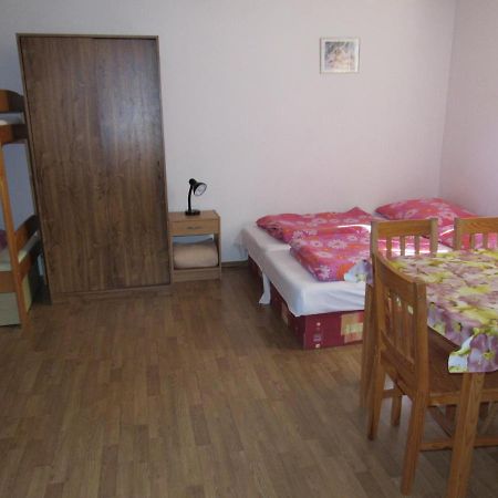 Apartmany Bobrovnik Liptovská Sielnica Extérieur photo
