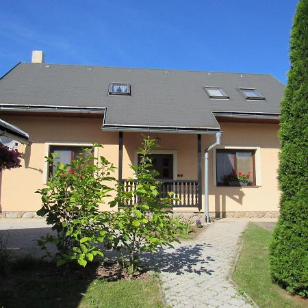 Apartmany Bobrovnik Liptovská Sielnica Extérieur photo