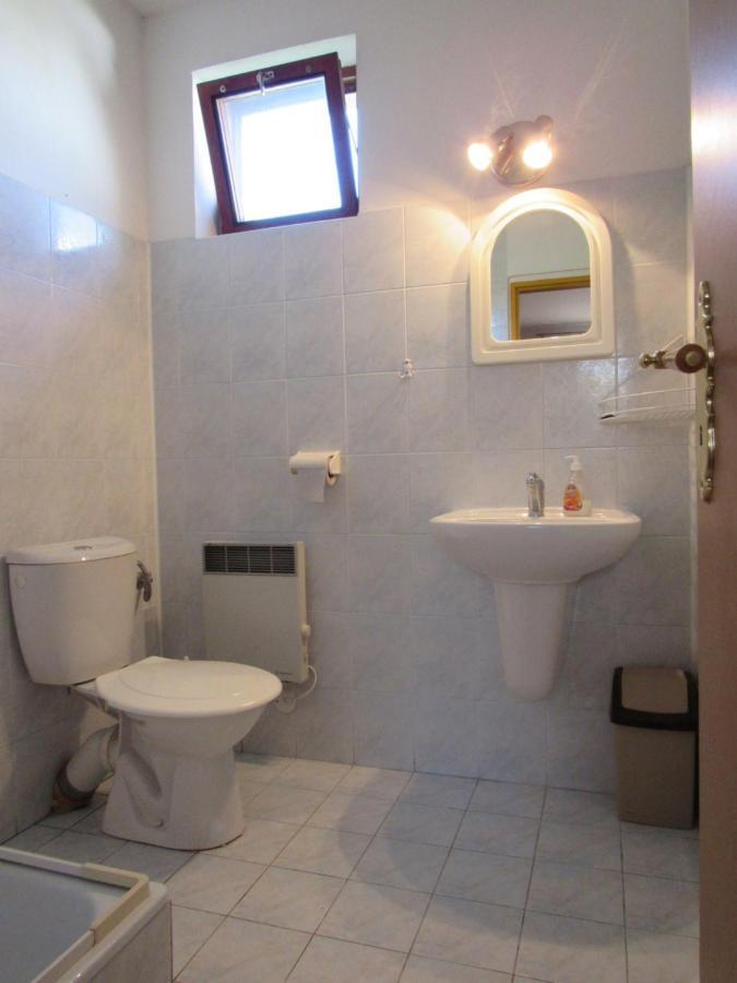 Apartmany Bobrovnik Liptovská Sielnica Extérieur photo
