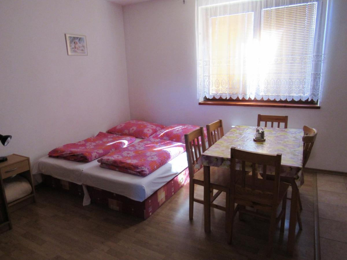 Apartmany Bobrovnik Liptovská Sielnica Extérieur photo