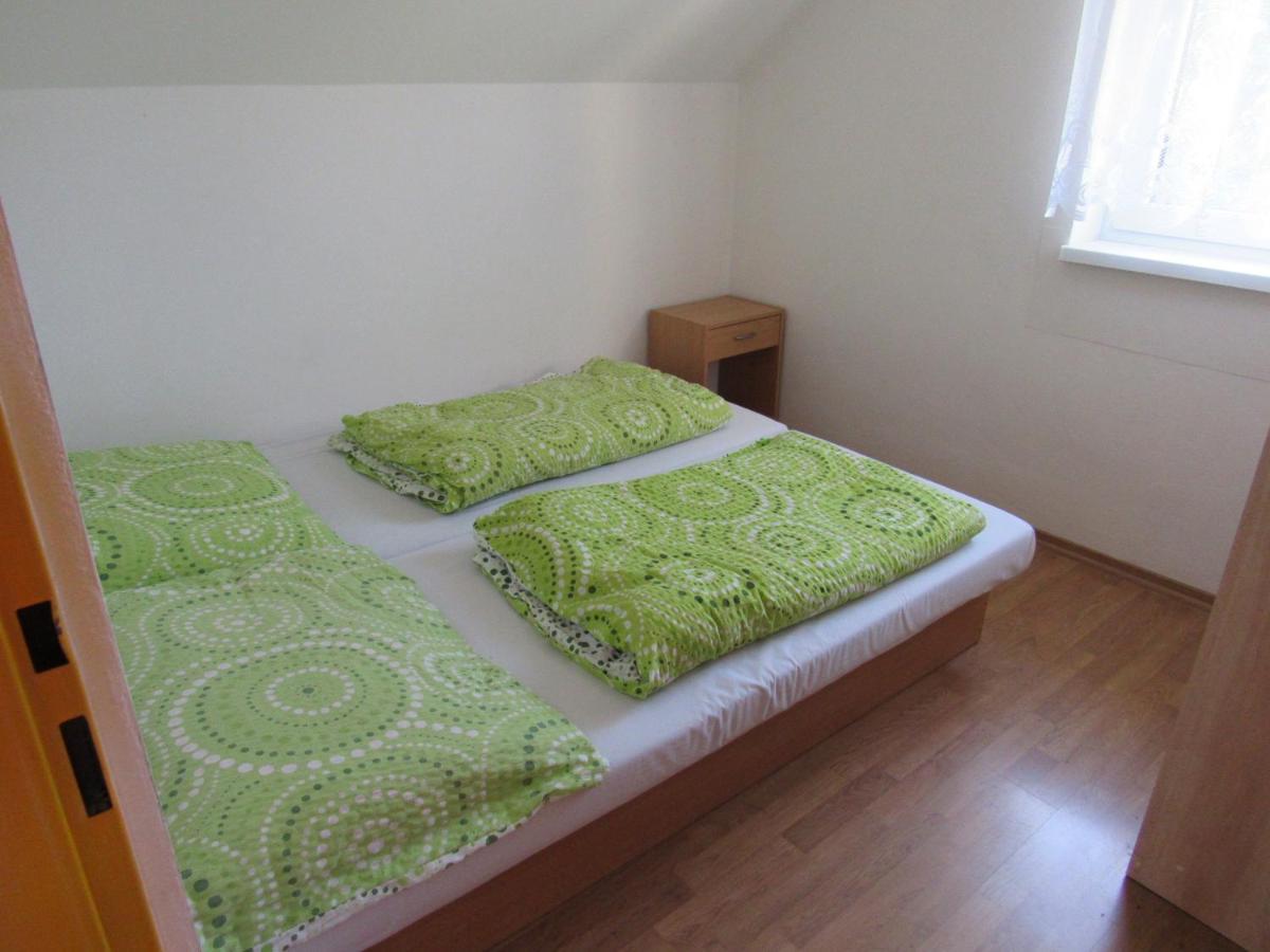 Apartmany Bobrovnik Liptovská Sielnica Extérieur photo