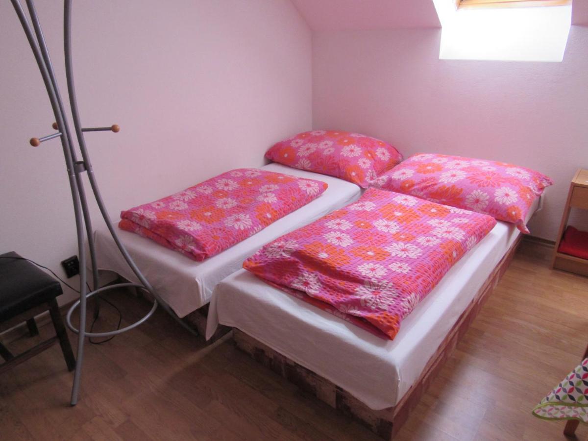 Apartmany Bobrovnik Liptovská Sielnica Extérieur photo