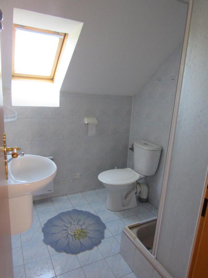 Apartmany Bobrovnik Liptovská Sielnica Extérieur photo
