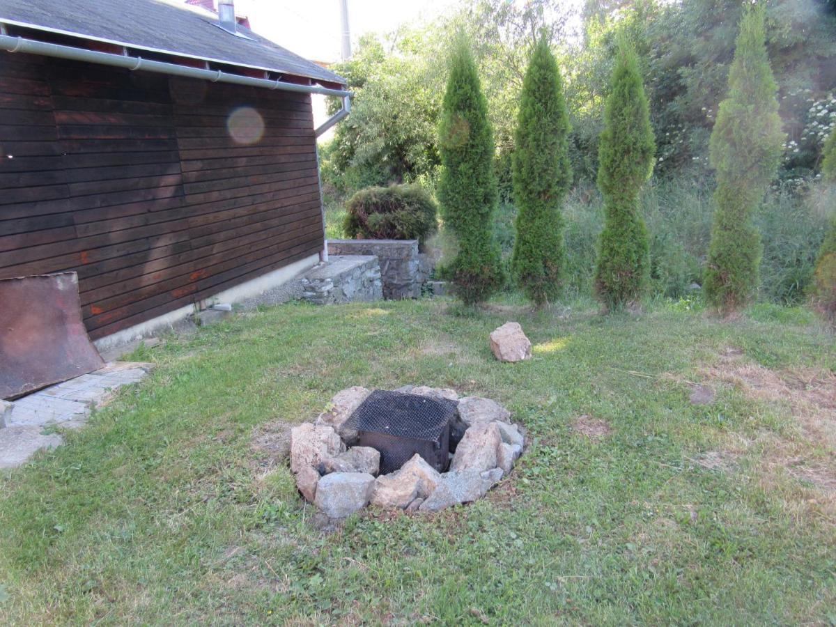 Apartmany Bobrovnik Liptovská Sielnica Extérieur photo