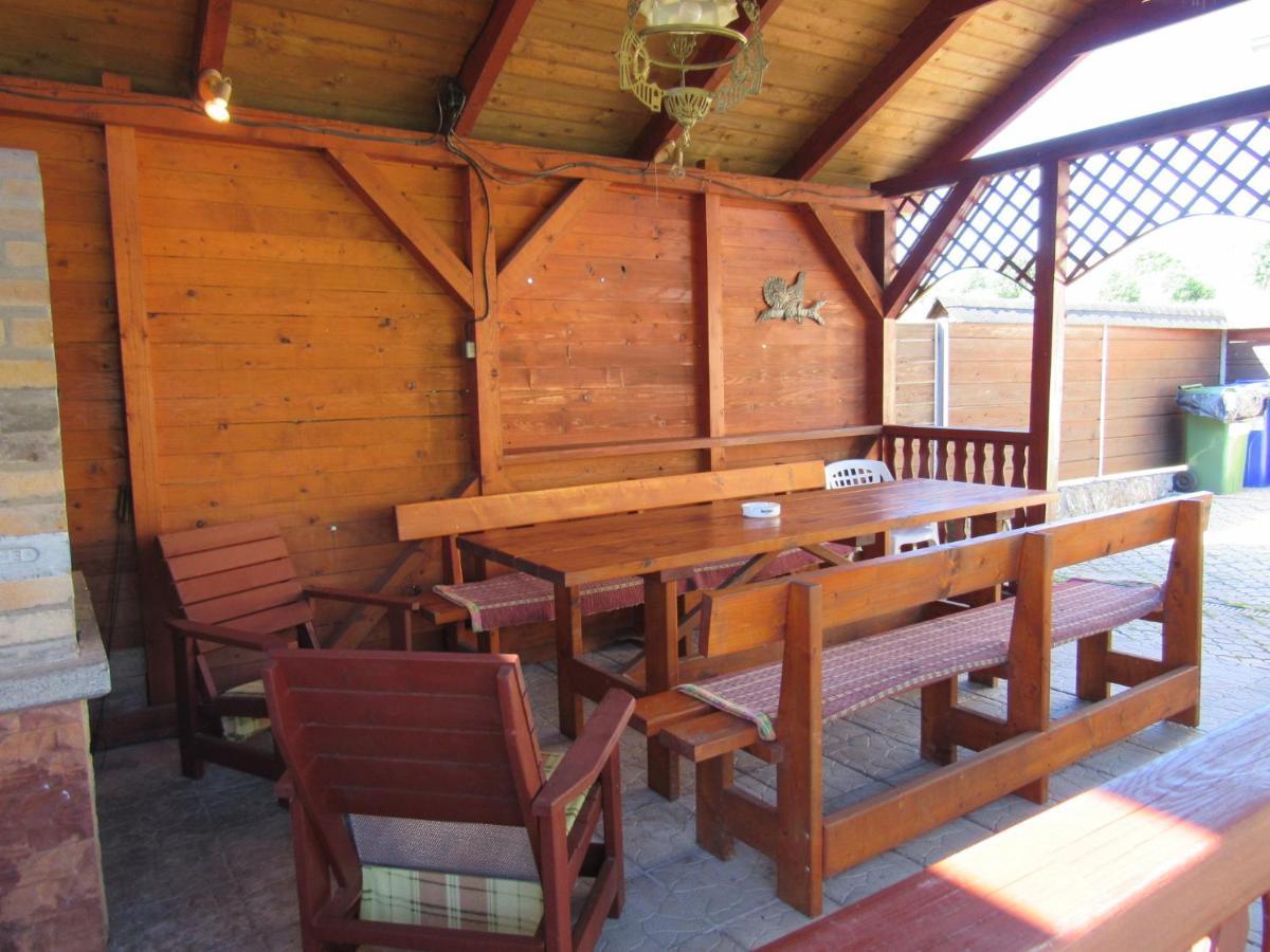 Apartmany Bobrovnik Liptovská Sielnica Extérieur photo