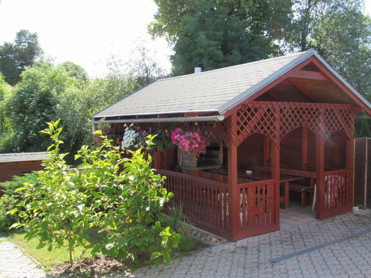 Apartmany Bobrovnik Liptovská Sielnica Extérieur photo